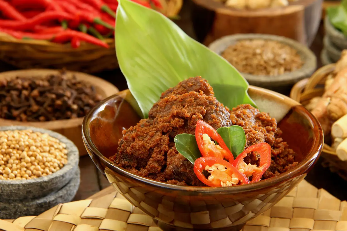 tips rendang