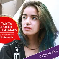5 Fakta Seputar Kecelakaan yang Menimpa Sheila Marcia. (Foto: Galih W. Satria dan Instagram/erie_nya, Desain: Nurman Abdul Hakim/Bintang.com)