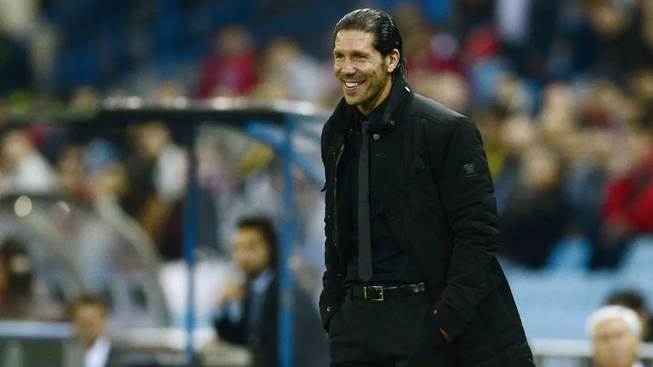 Diego Simeone