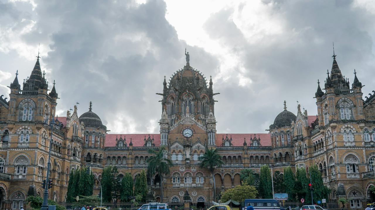 Mumbai