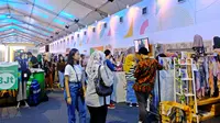 Umrah Cuma Rp3 Juta dan Sederet Penawaran Menarik di Jakarta Halal Things 2019