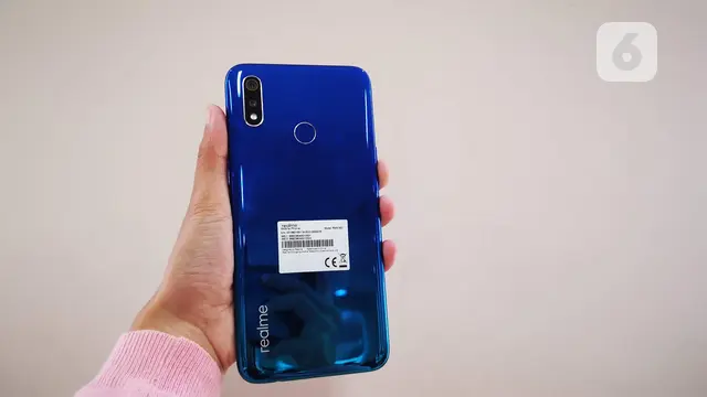 Realme 3