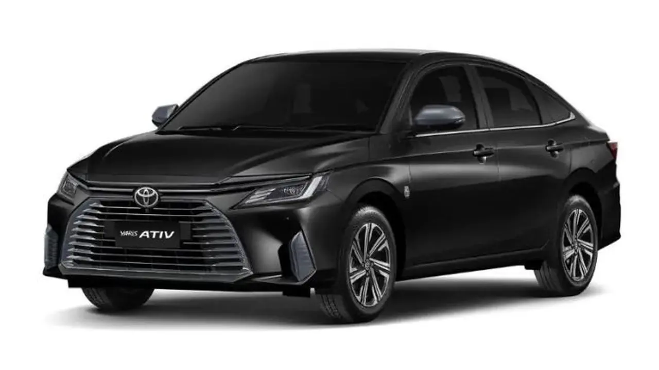 Toyota Vios
