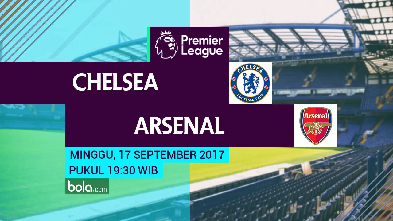 Chelsea Vs Arsenal