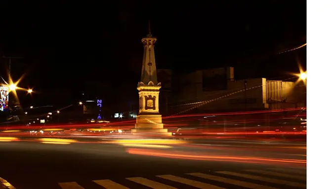 12 Surga Tersembunyi Yogyakarta