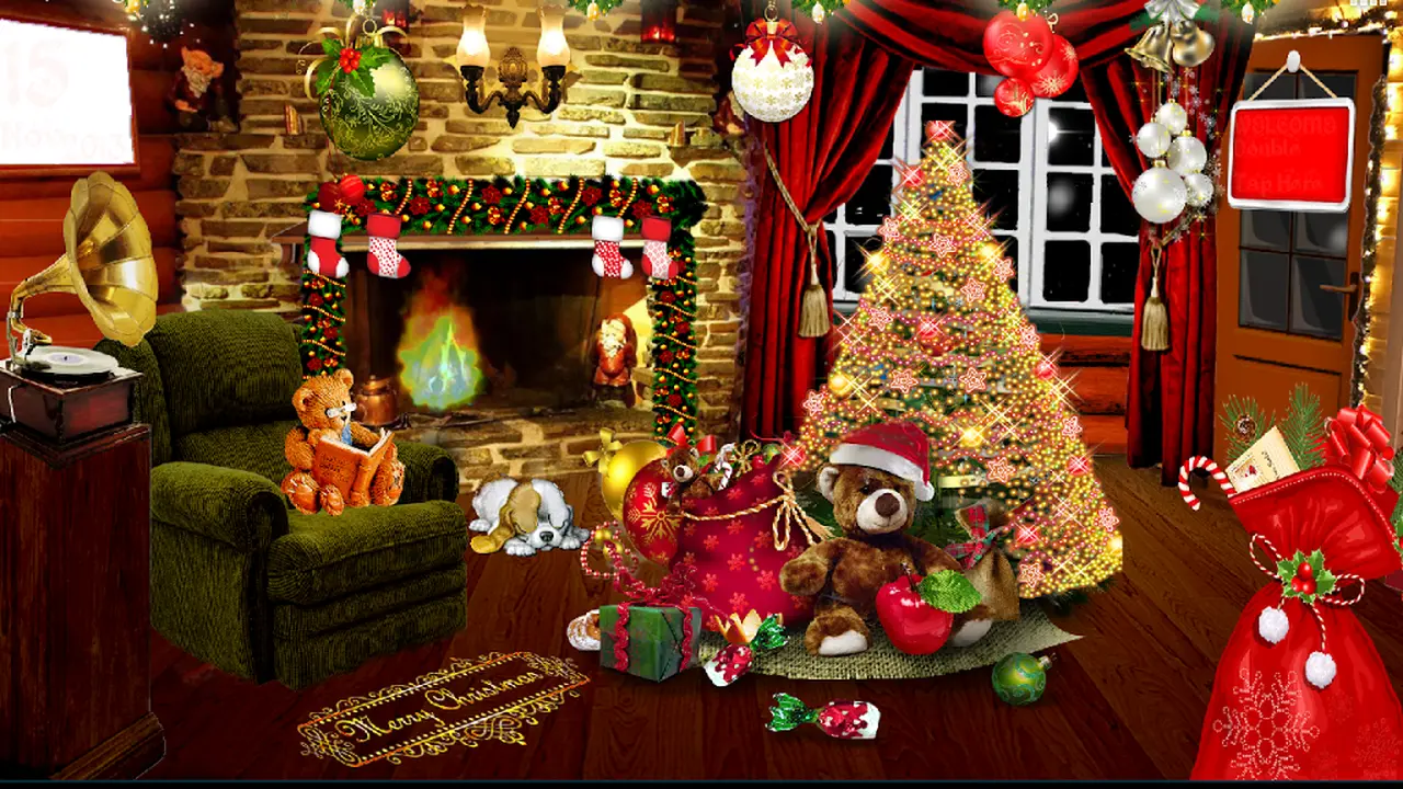 5 Aplikasi Wallpapper Natal Bagi Perangkat Android