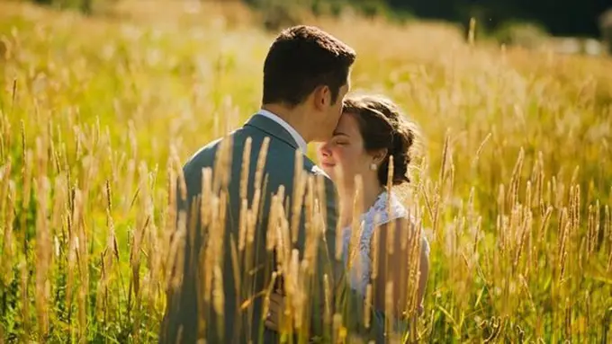 Setia adalah perkara mudah | Copyright pexels.com