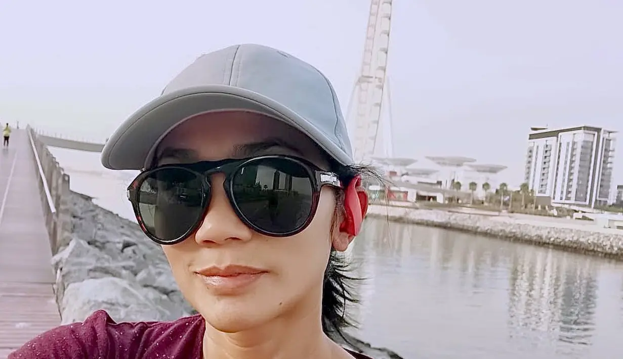 <p>Anindhita Bakrie [Instagram/dithanestya]</p>