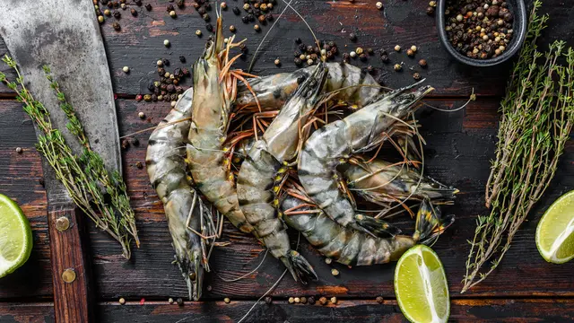 udang-kezo