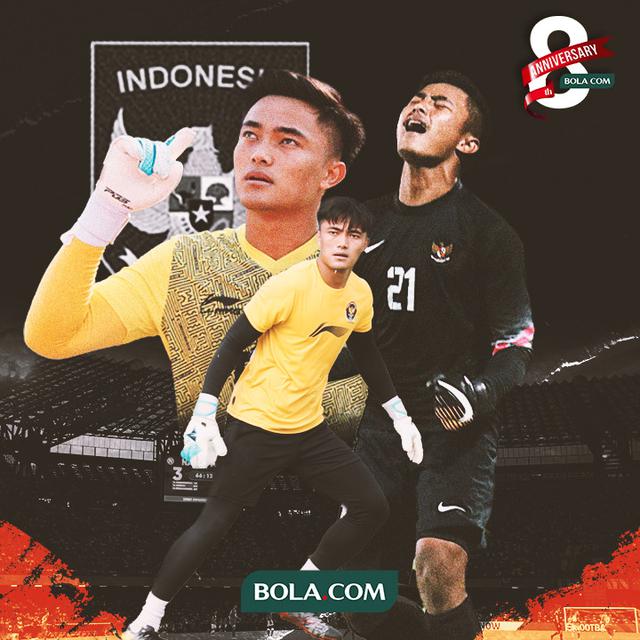 Timnas Indonesia U-22 - Ernando Ari
