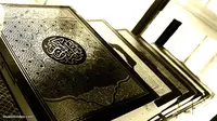 Guru Besar UIN Makassar Bantah Sebut Alquran Perlu Direvisi