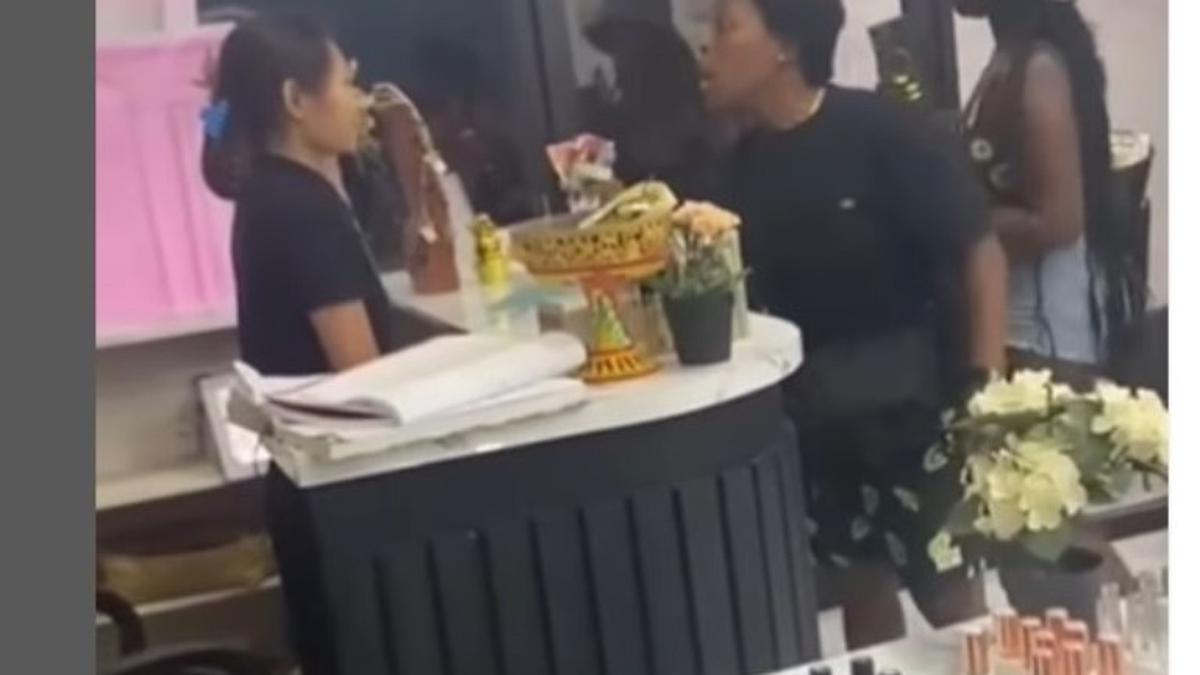 Turis Asing di Bali Tolak Bayar Treatment dan Diduga Aniaya Karyawan Nail Art Studio