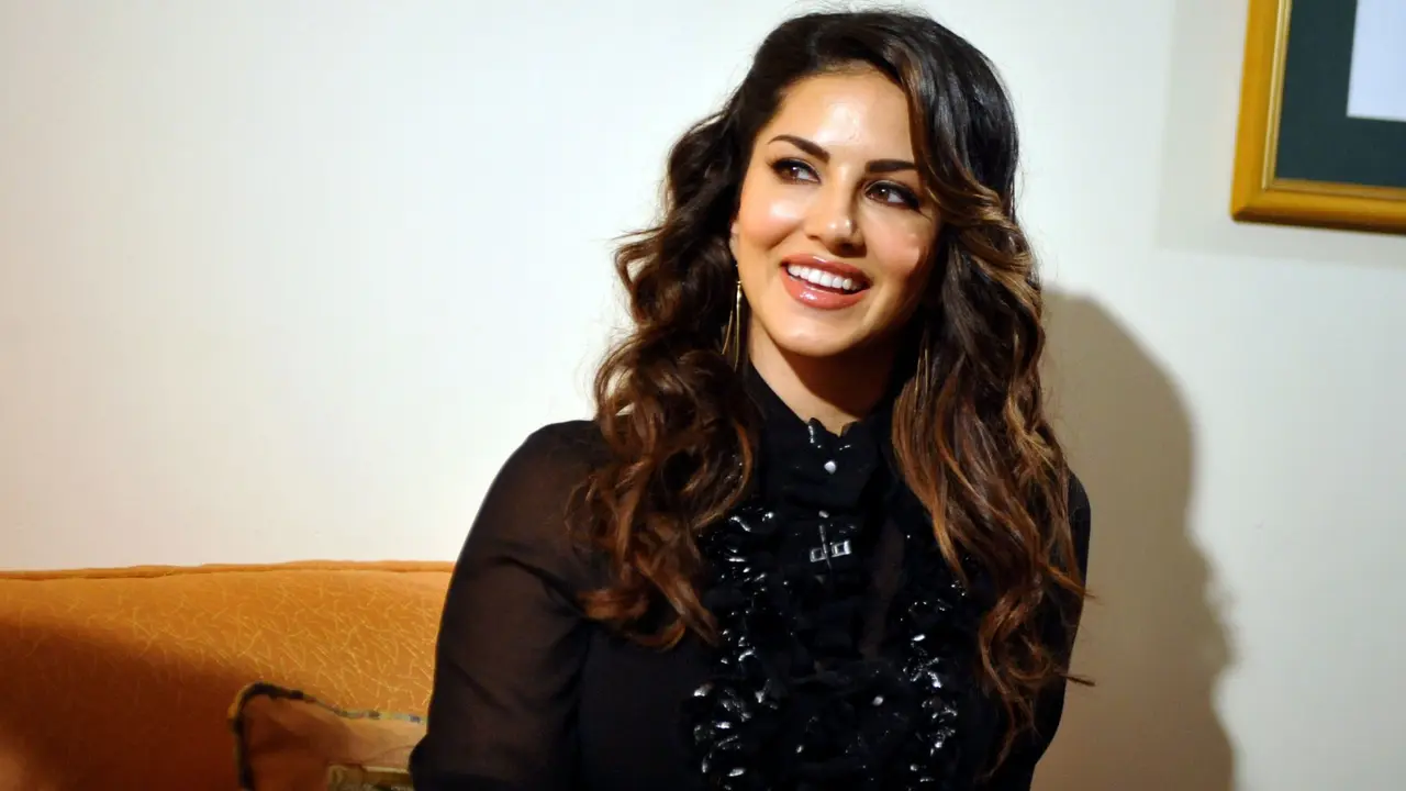 Sunny Leone