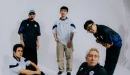 Pee Wee Gaskins Tanyakan Arti Rumah, Sisipkan Tanggal 10.09.26