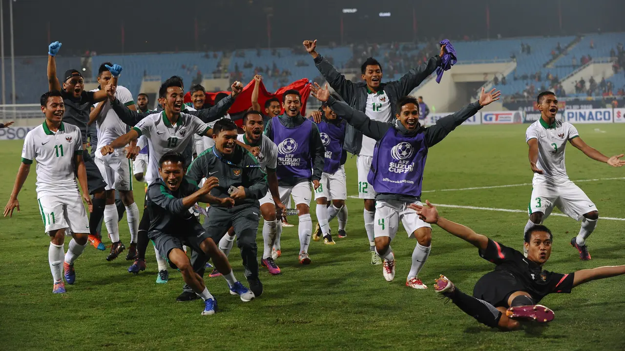 Timnas Indonesia