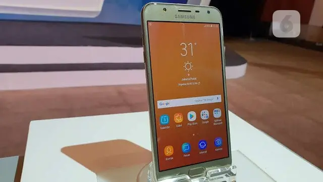 Samsung