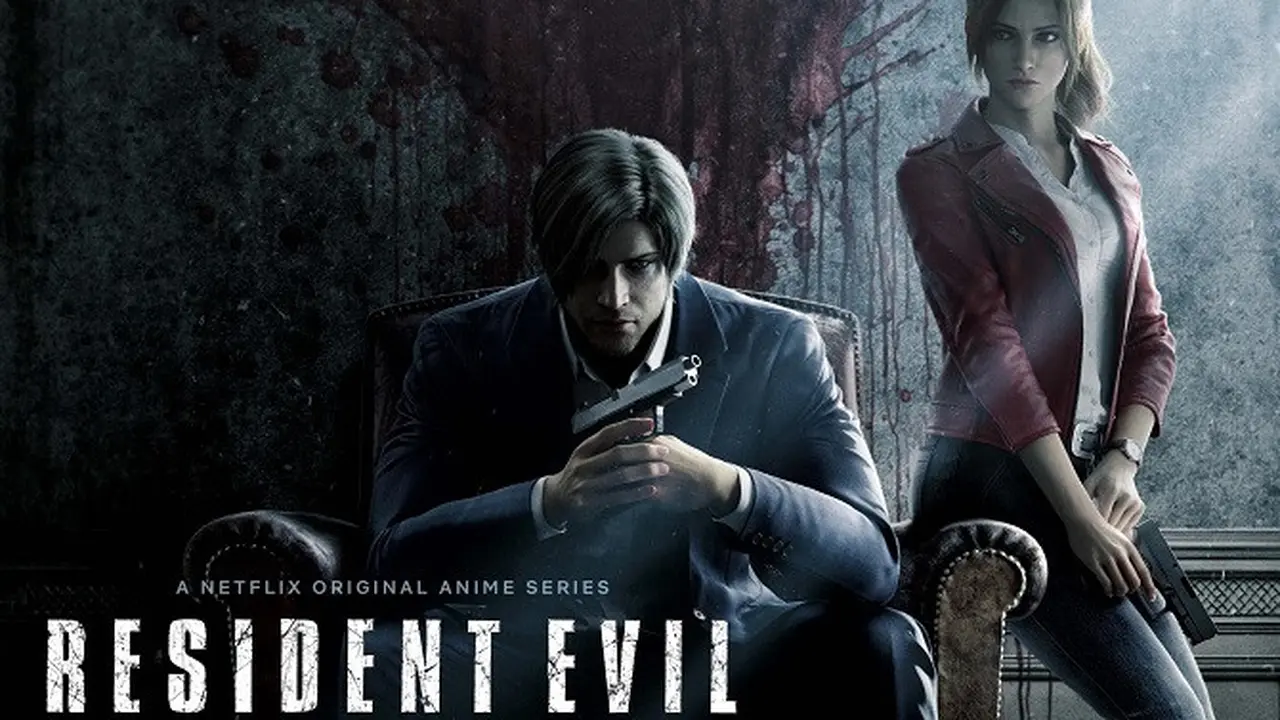 Resident Evil