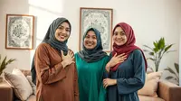 Arti Jazakallah Khair, Berikut Makna, Penggunaan, dan Pentingnya dalam Islam