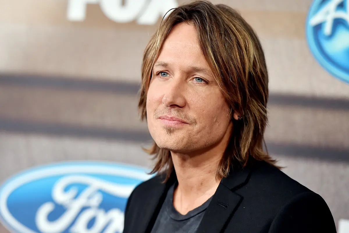 Keith Urban (musictimes.com)