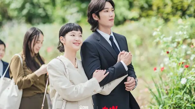 5 Love Lessons dari YUMI’S CELLS, Bagaimana Sebuah Hubungan Bisa Bertahan Jika Nggak Saling Terbuka?