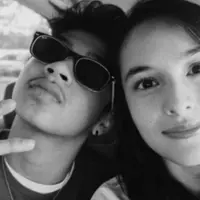 Bastian Steel dan Chelsea Islan