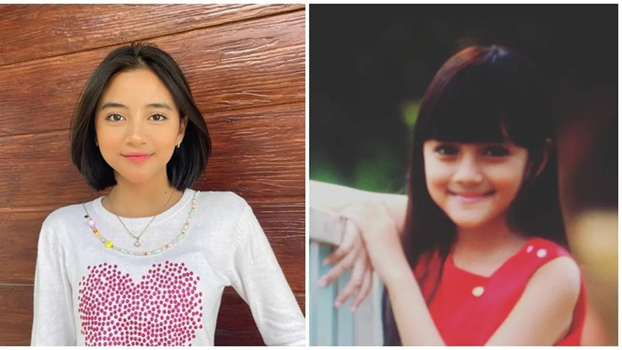 6 Potret Terbaru Artis Cilik Nayla Denny Purnama, Pernah Bintangi Film NKCTHI
