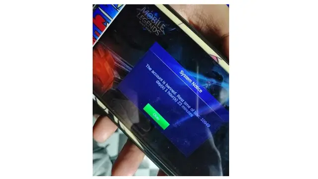Bocah Ini Menangis Histeris Alasannya Bikin Geleng Kepala