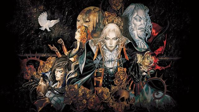 Gim Horor Klasik Castlevania Bakal Diadaptasi ke Serial TV - Tekno  Liputan6.com