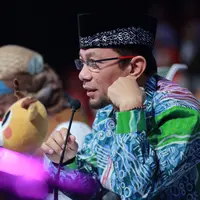 Aksi Asia 2018 (Adrian Putra/bintang.com)