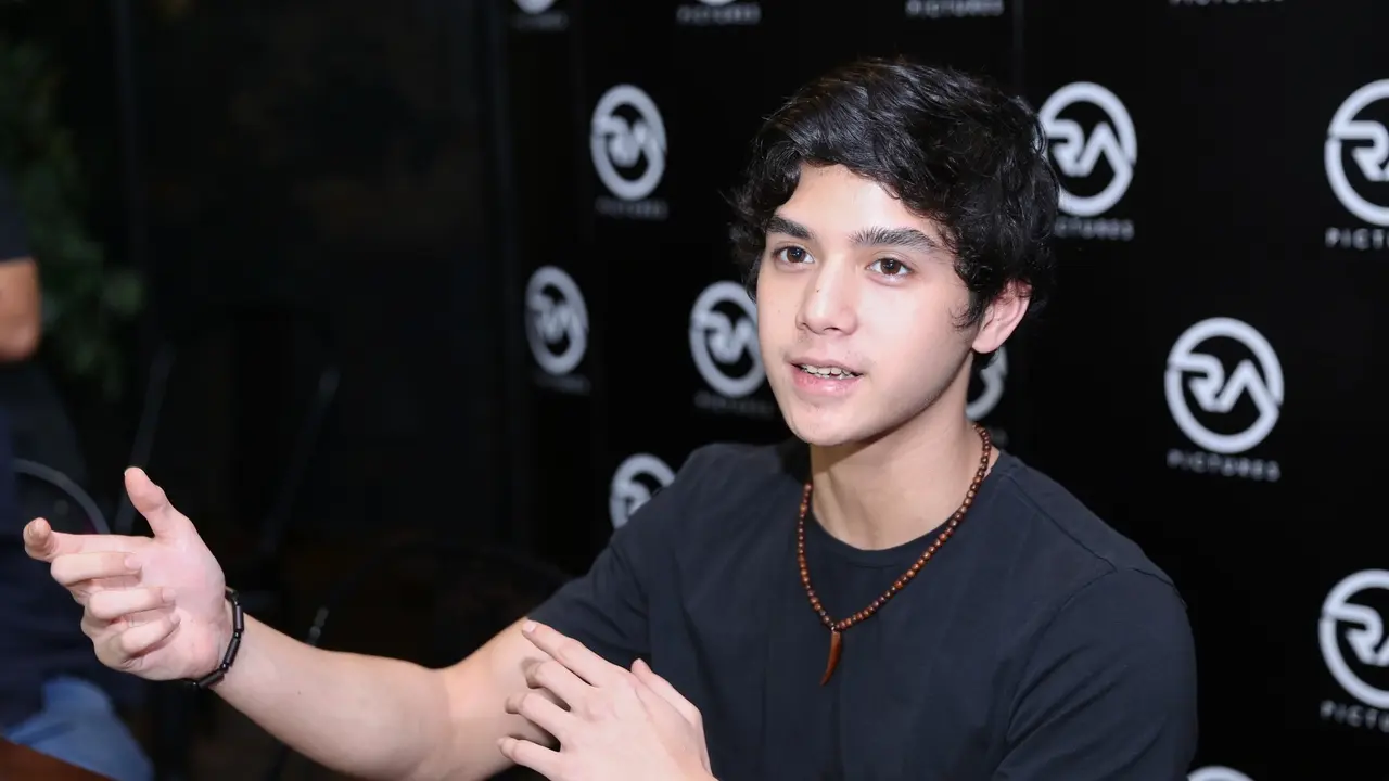 [Bintang] Al Ghazali