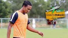 Rohit Chand, mantan gelandang Persija yang kini bermain untuk T-Team bercerita tentang target kedepan bersama klub barunya dan Jakmania yang ia rindukan.