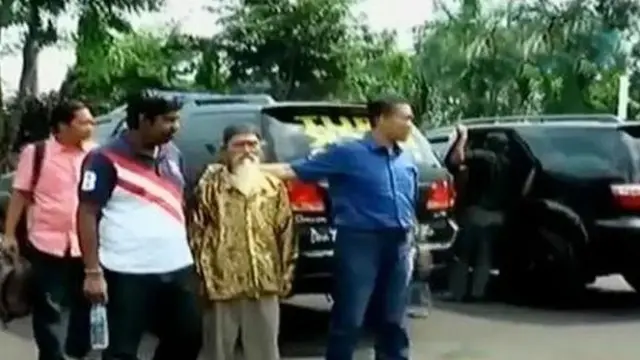 Bukan Kiai, Ternyata Ini Profesi Asli 7 Mahaguru Dimas Kanjeng