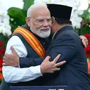 Prabowo Ungkap Rencana Kampus India Dibuka di Indonesia