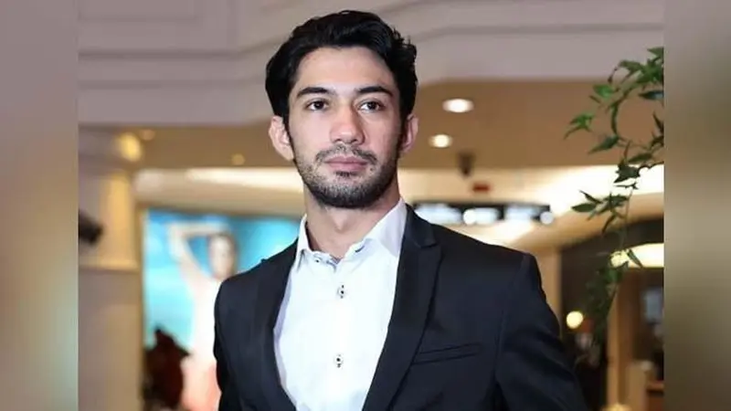 Reza Rahadian