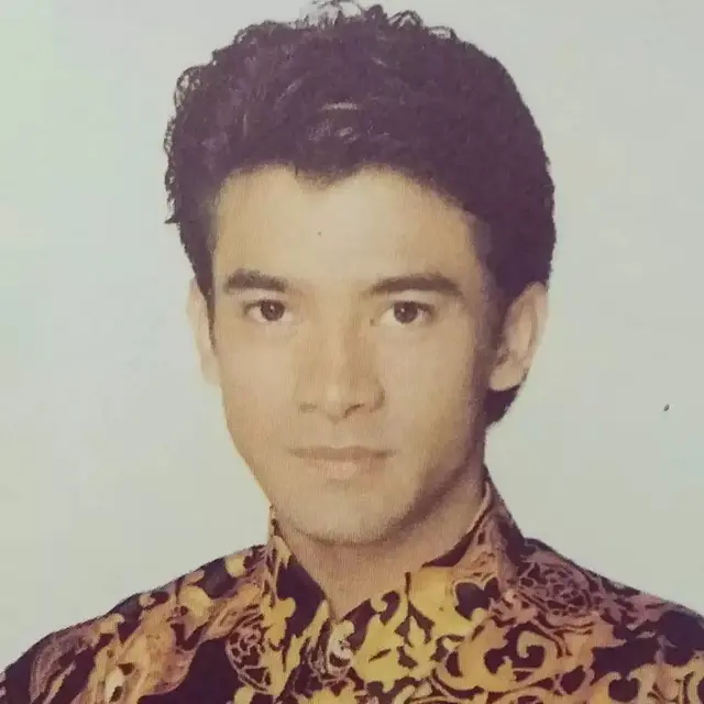 Potret Lawas 6 Aktor Senior Usia 50-an Tahun, Pancarkan Pesona Sedari Dulu