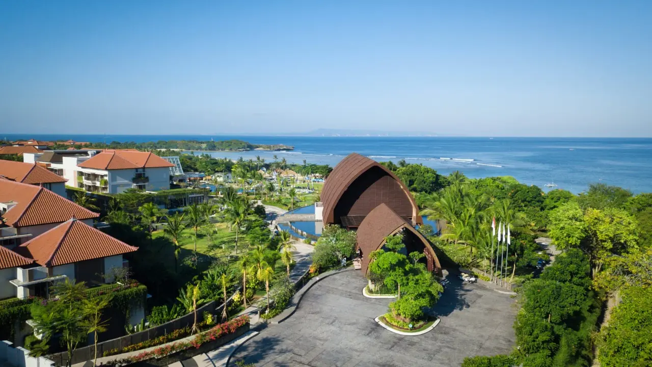 KEK Sanur.