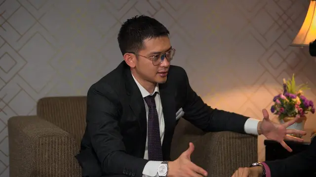Cinta Buta