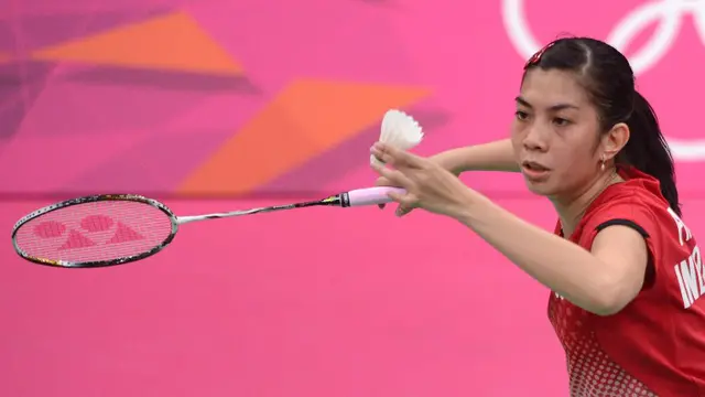 Firdasari Adrianti
