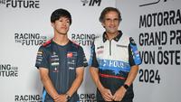 Isunya Gabung Yamaha pada MotoGP 2027, Ai Ogura Dituding Mata Duitan