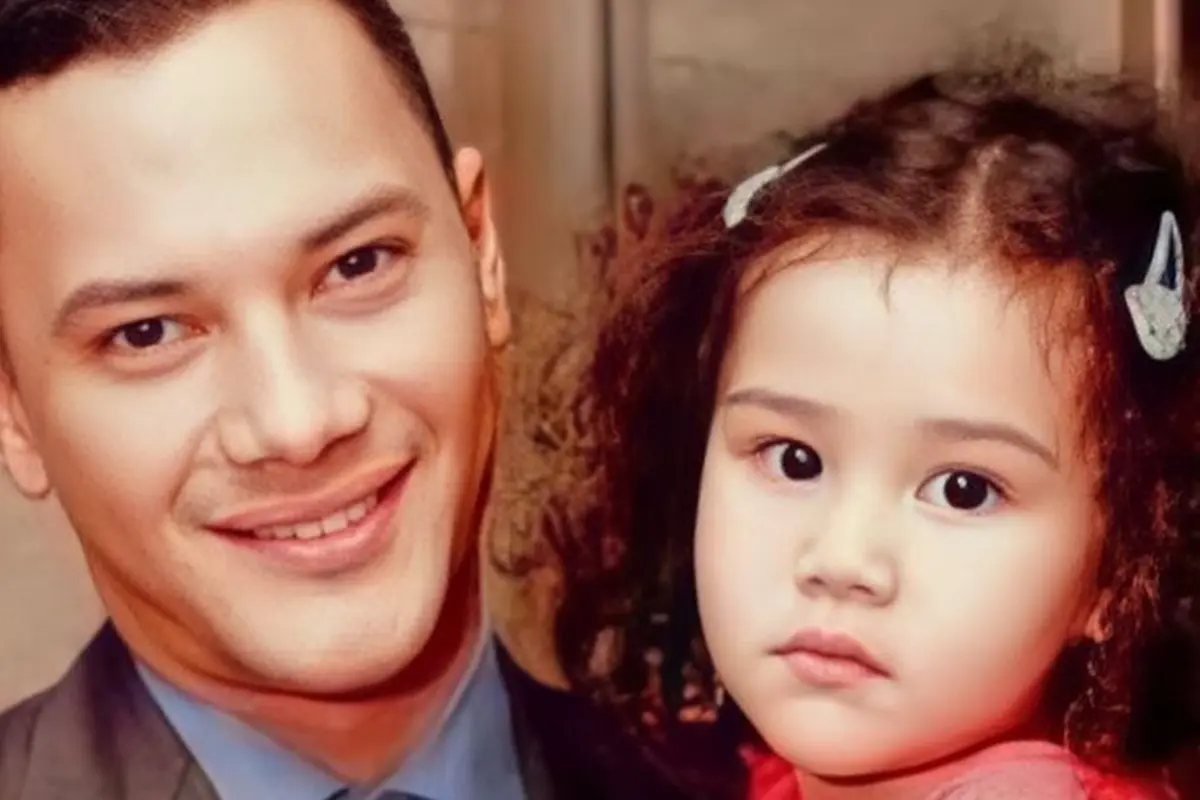 Adjie Massaid