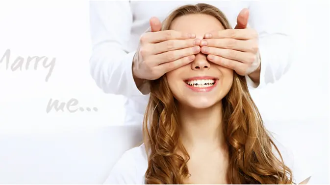 Tanda Tanda Kalau Pria Serius Mau Menikahi Anda Lifestyle Fimela Com