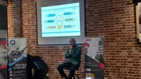 TokoPandai Sediakan Lapak Digital bagi Ritel Tradisional