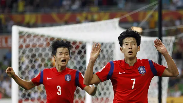 4 Negara yang Mampu Juara Piala Asia Secara Beruntun