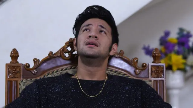 Cinta Suci