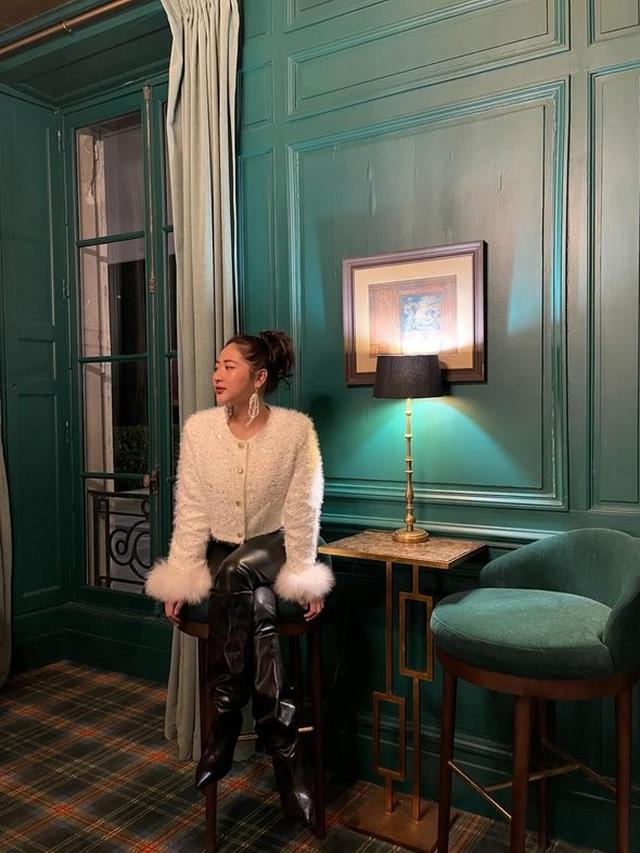 Ricky Subagja dan Cica Andjani