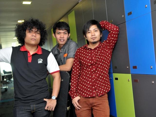 Zivilia Tetap Optimis Industri Musik Indonesia Terus Berjaya Showbiz Liputan6 Com