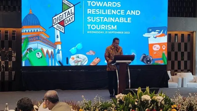 Ingin Jadi Nomor Satu, Masih Banyak Persepsi Keliru Masyarakat Indonesia Soal Wisata Ramah Muslim