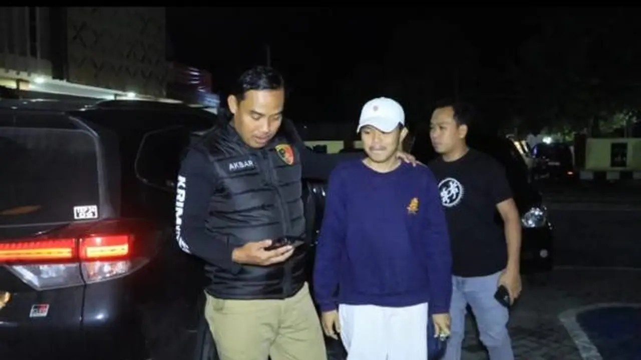 Polisi tangkap pria ajak berbuat asusila sesama jenis