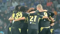 5 Pemain Terbaik Man City Saat Menang di Markas Porto