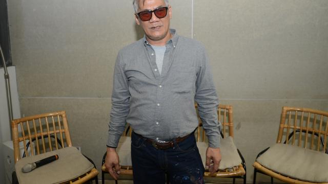 [Fimela] Tio Pakusadewo